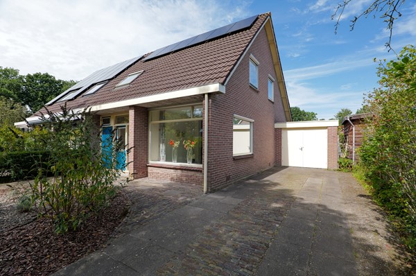 Medium property photo - Etstoel 13, 9481 GN Vries